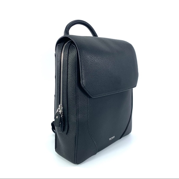 tori flap backpack
